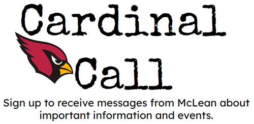 Cardinal Call